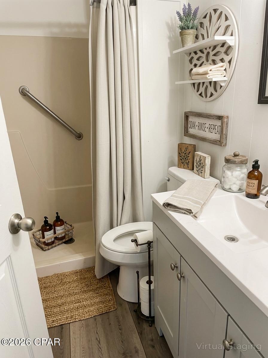 [No Recorded Subdiv] - Residential