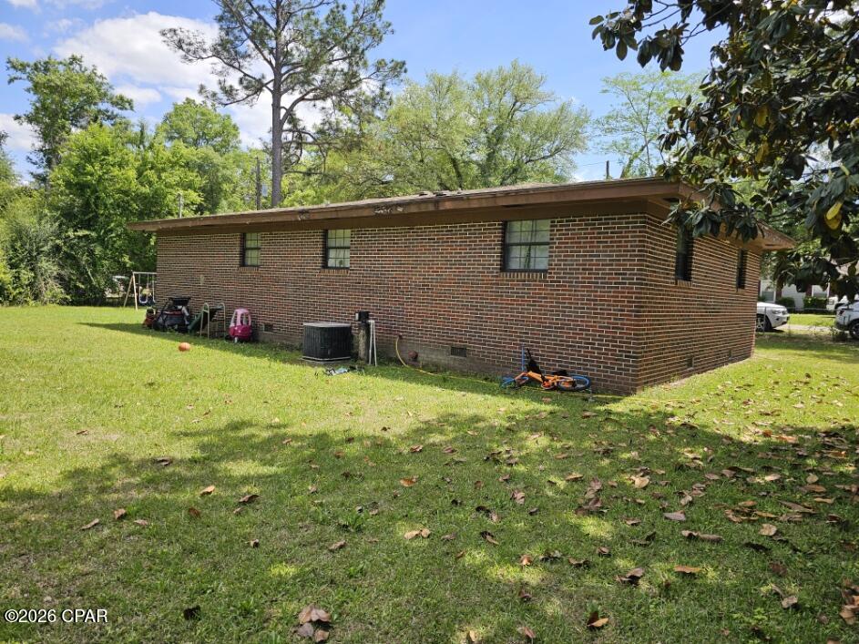 [No Recorded Subdiv] - Residential