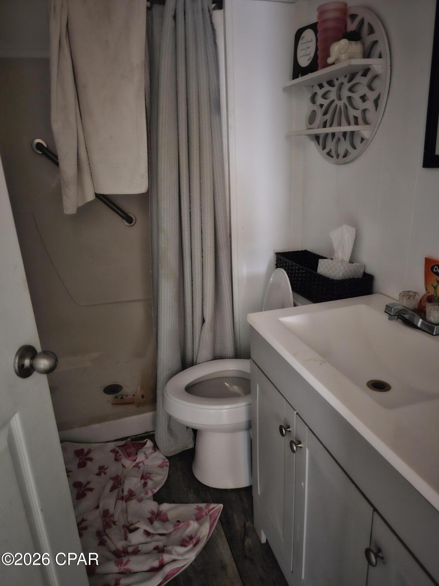 [No Recorded Subdiv] - Residential