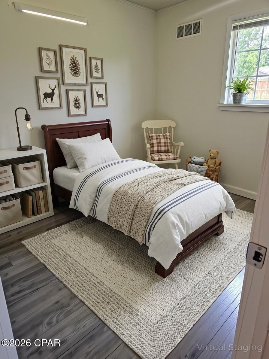 [No Recorded Subdiv] - Residential