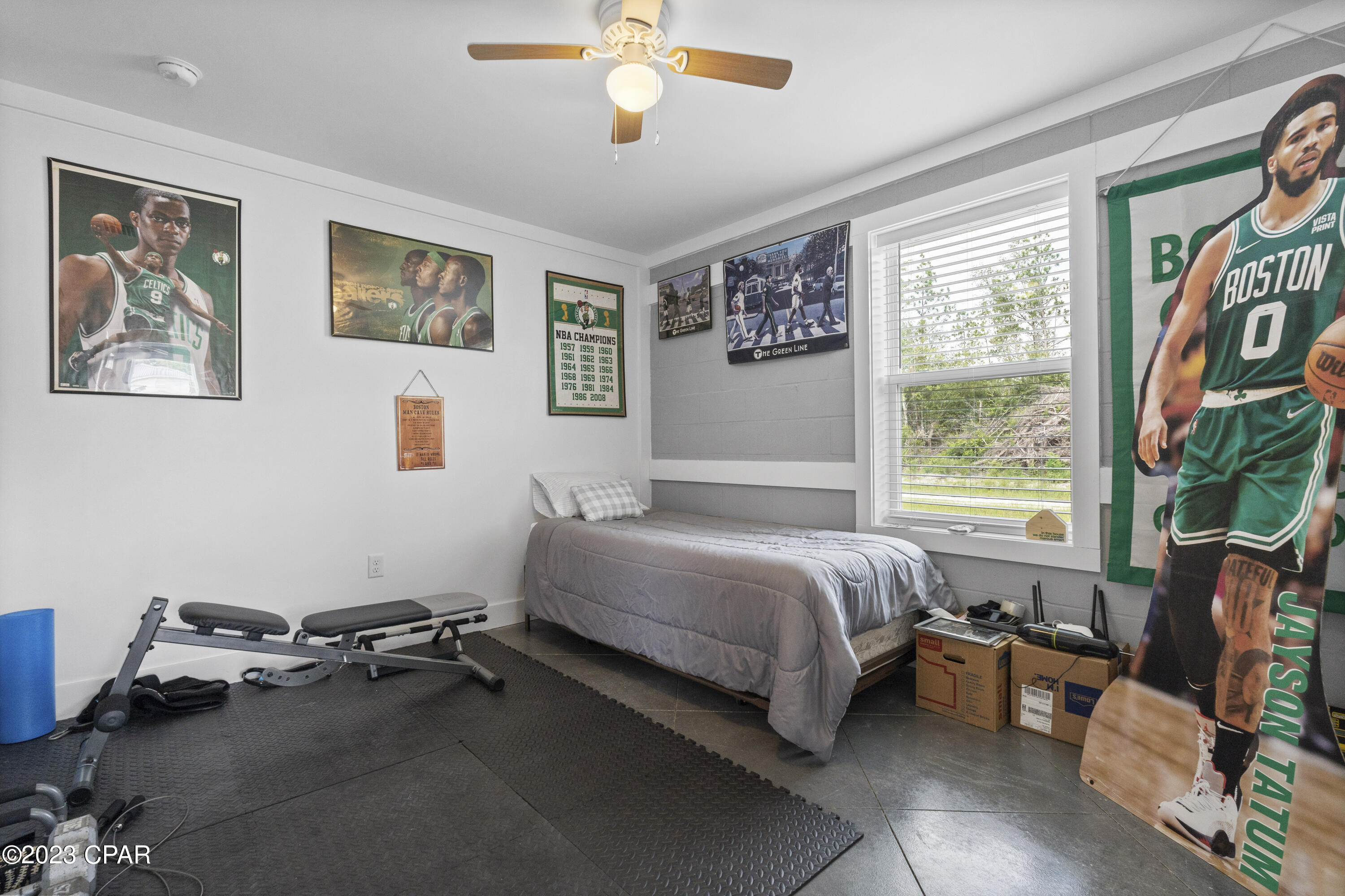 South Caravana Manor - Residential