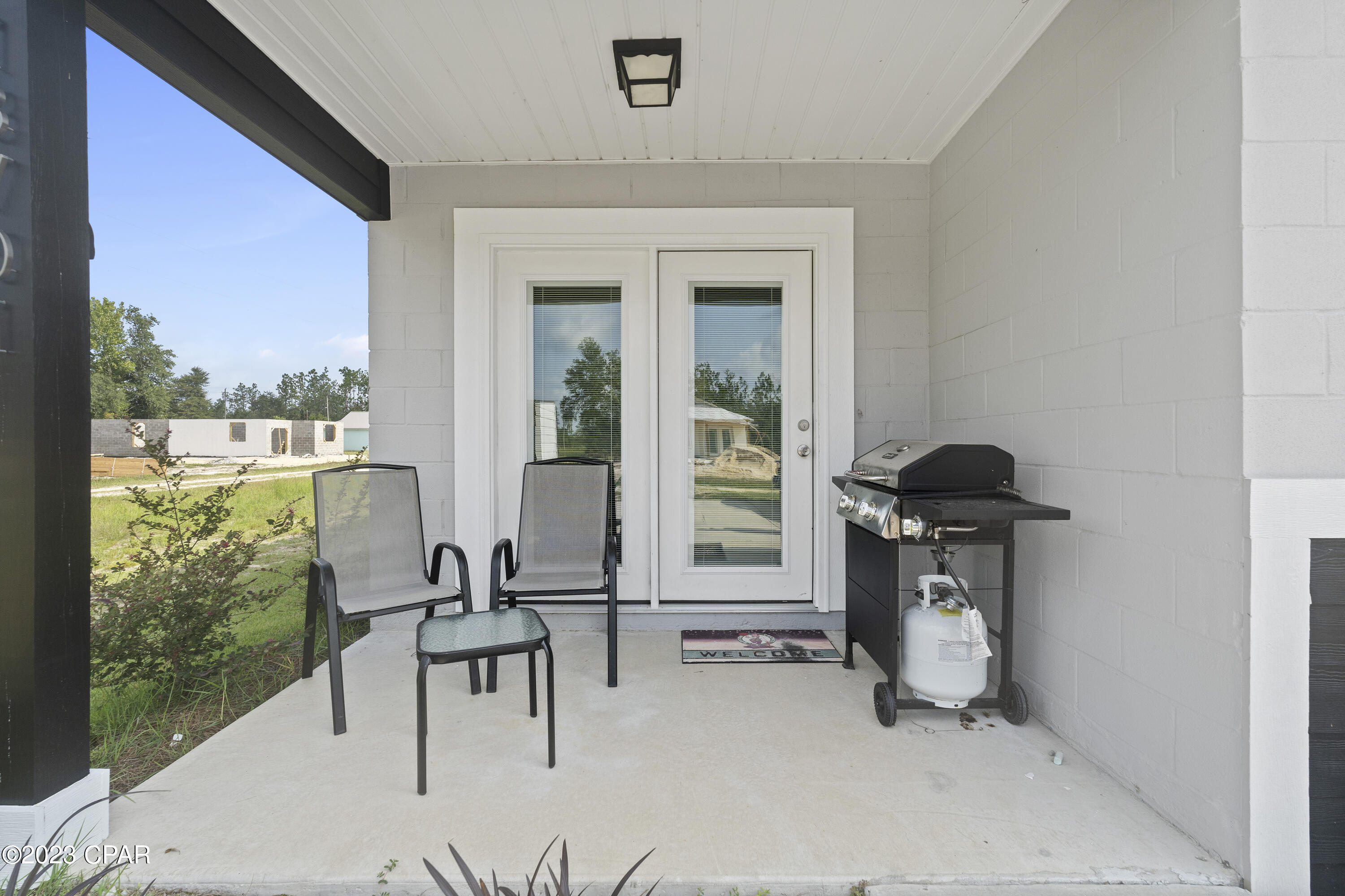 South Caravana Manor - Residential