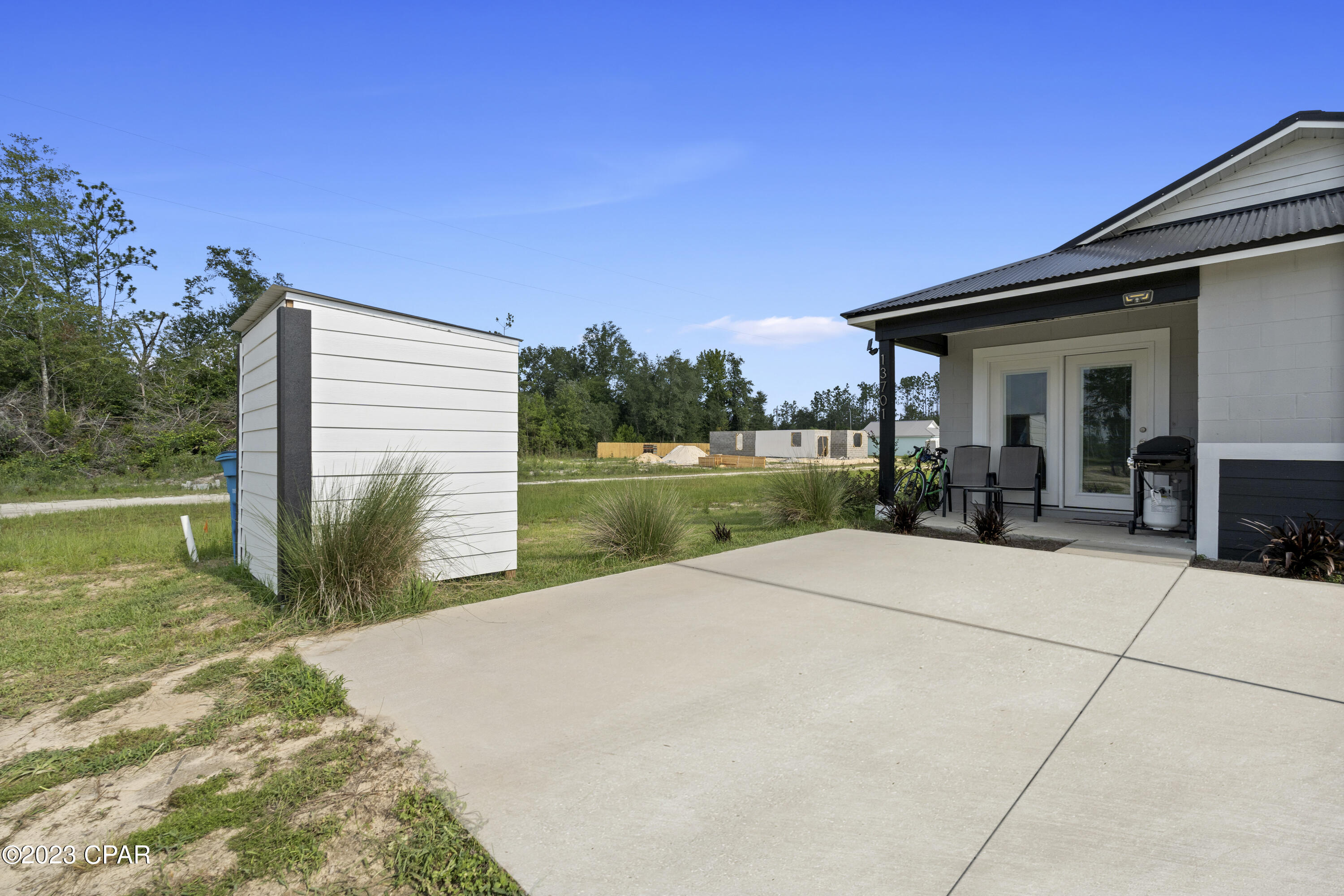 South Caravana Manor - Residential