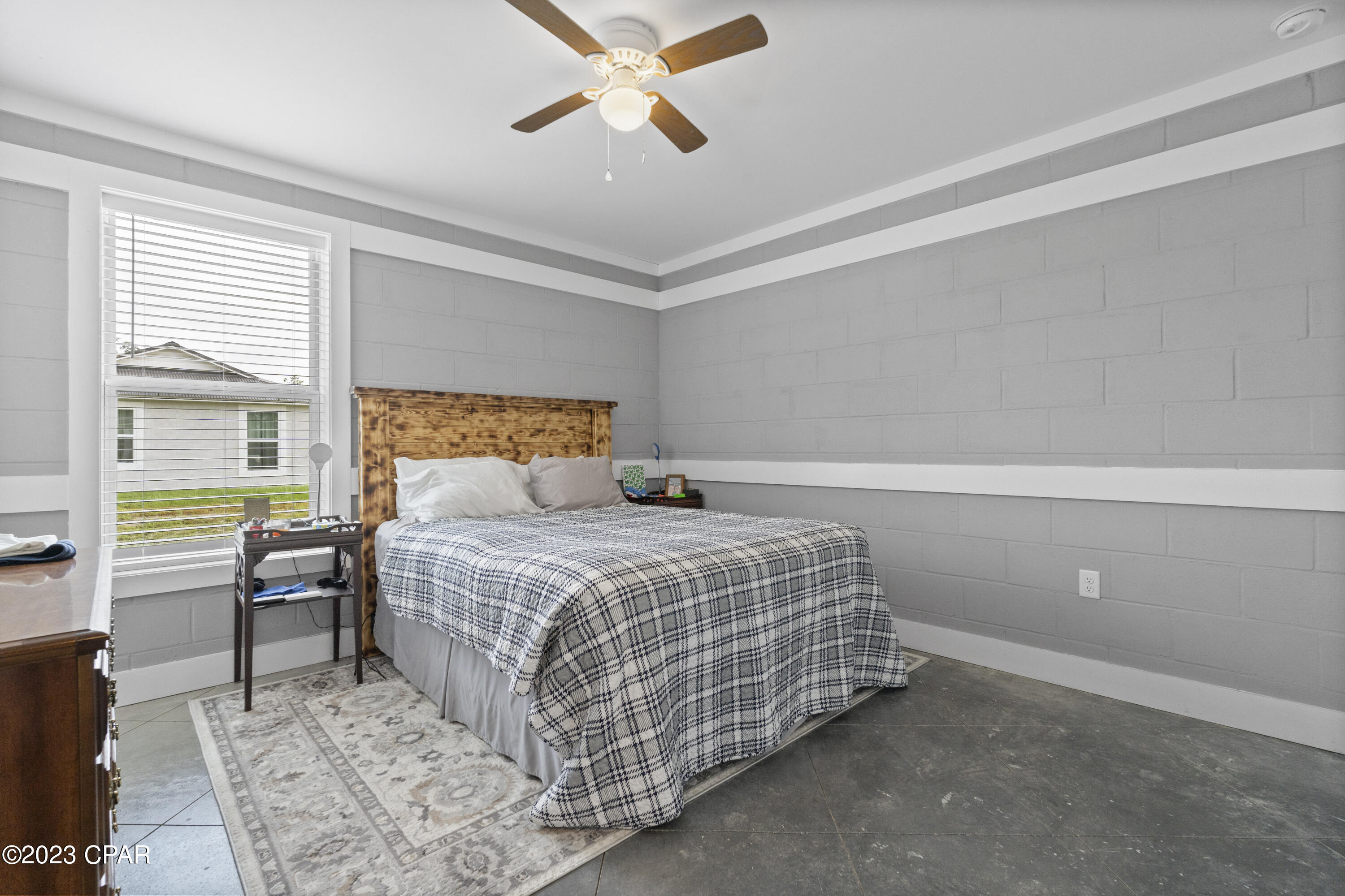 South Caravana Manor - Residential