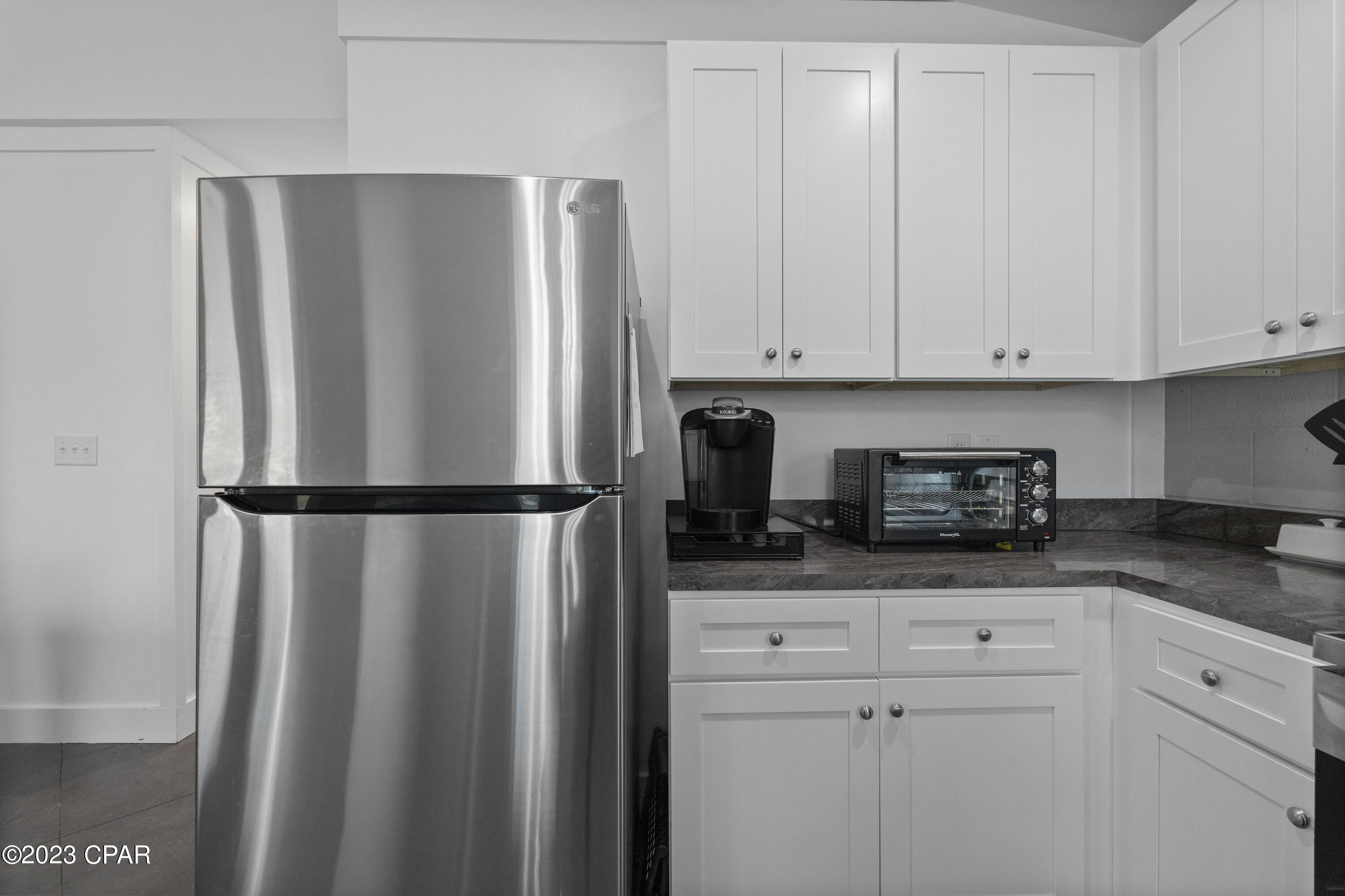 South Caravana Manor - Residential