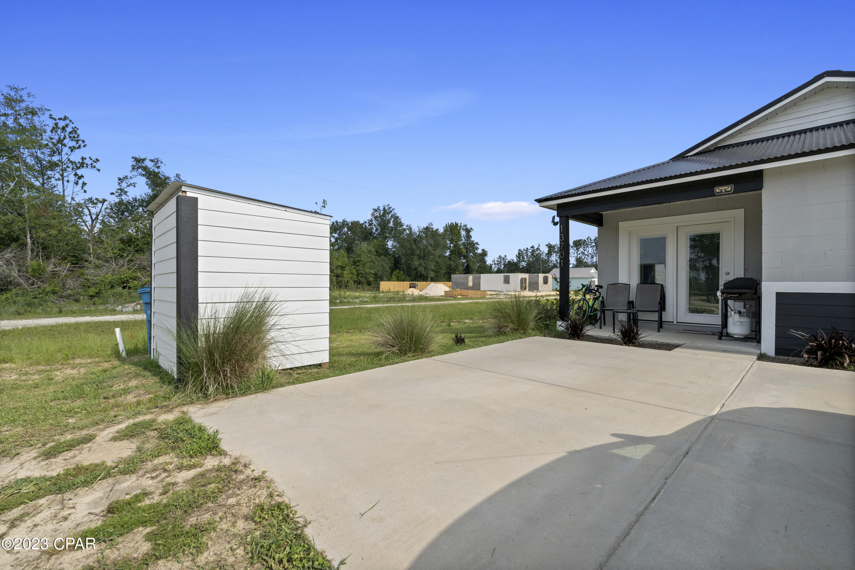 South Caravana Manor - Residential