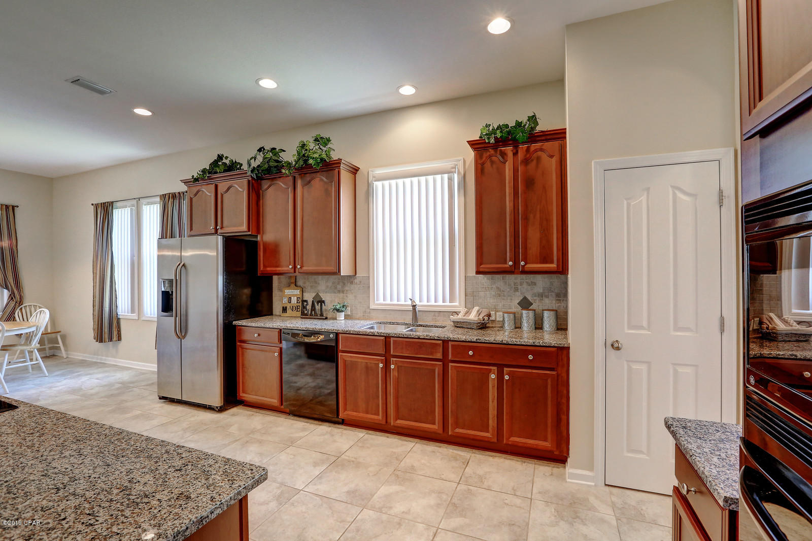 Palmetto Trace - Residential