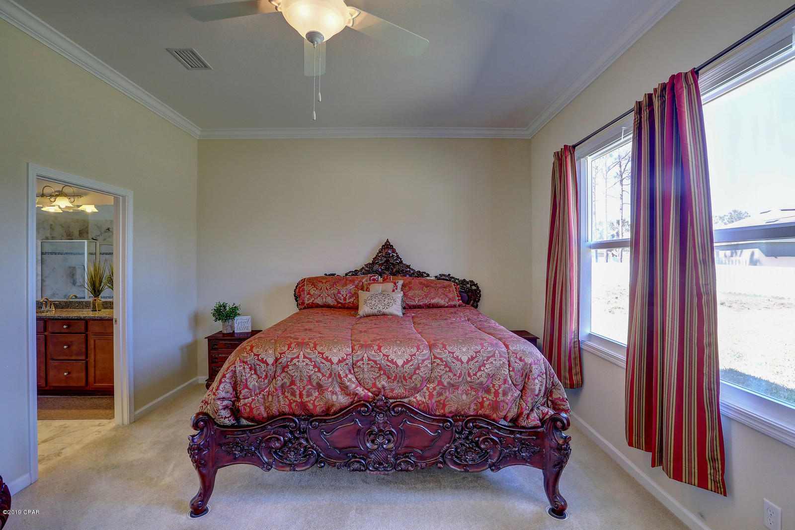 Palmetto Trace - Residential