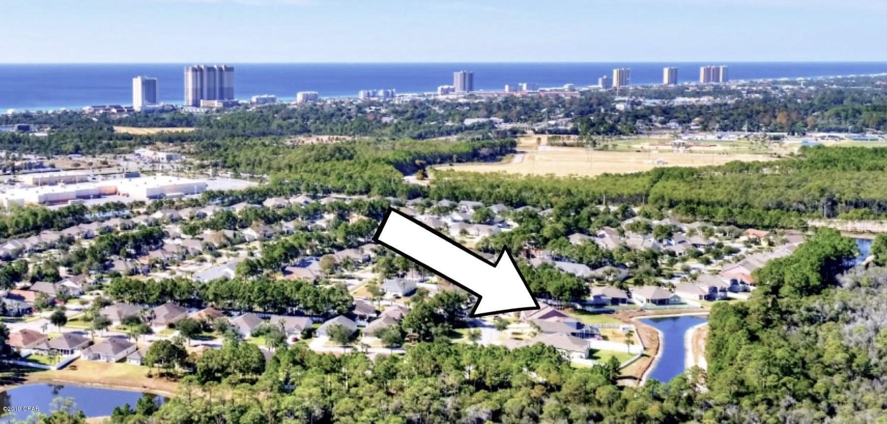 Palmetto Trace - Residential