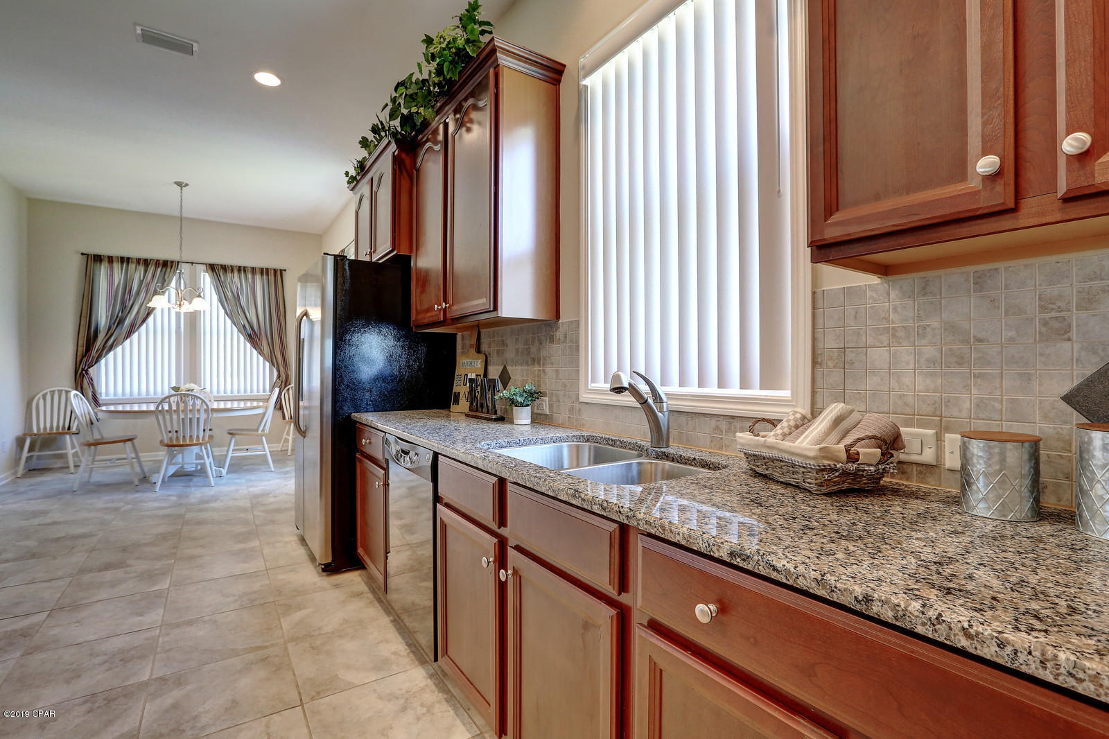 Palmetto Trace - Residential