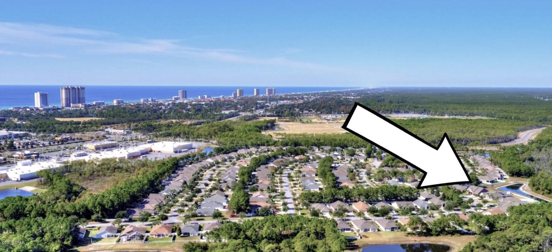 Palmetto Trace - Residential