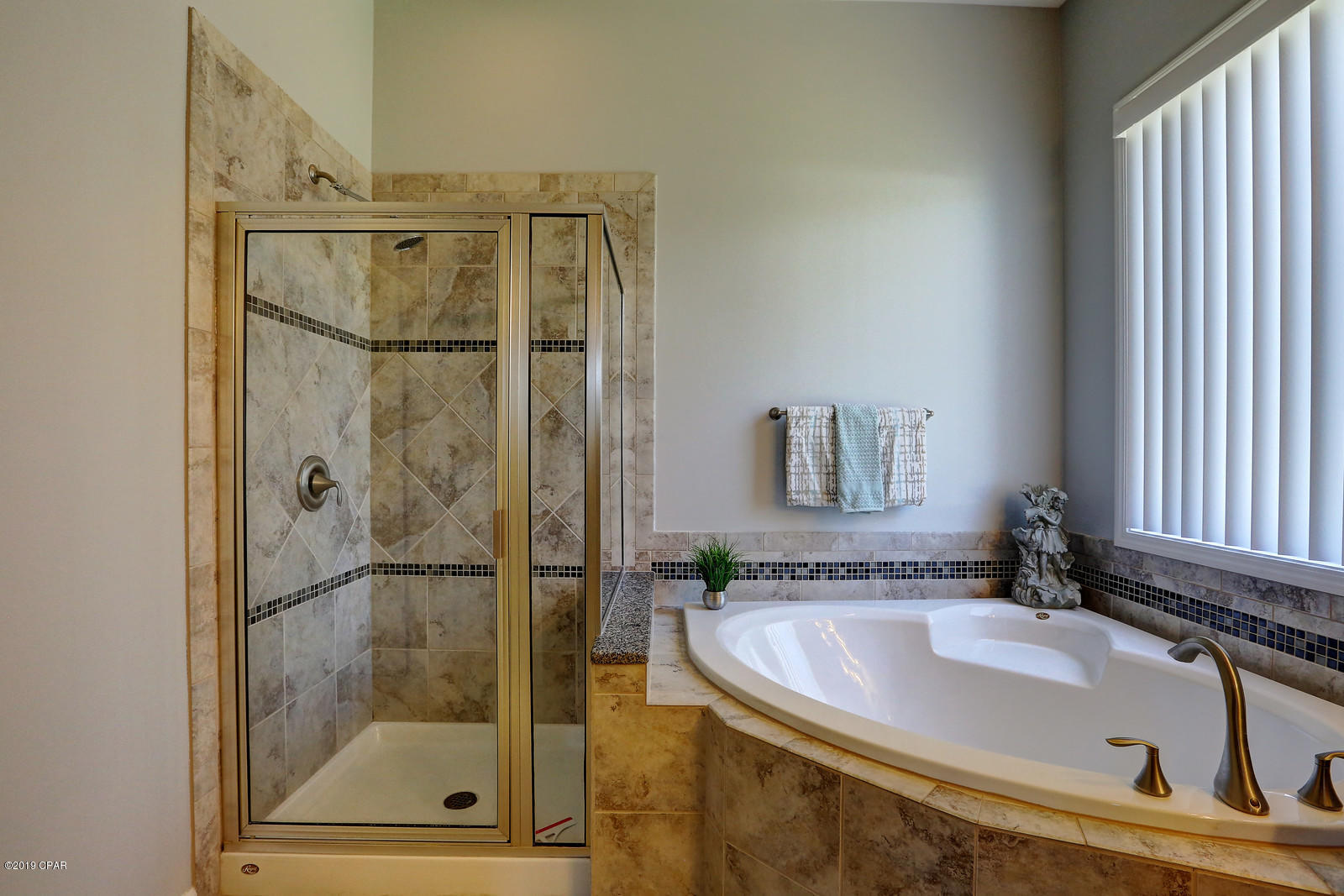 Palmetto Trace - Residential