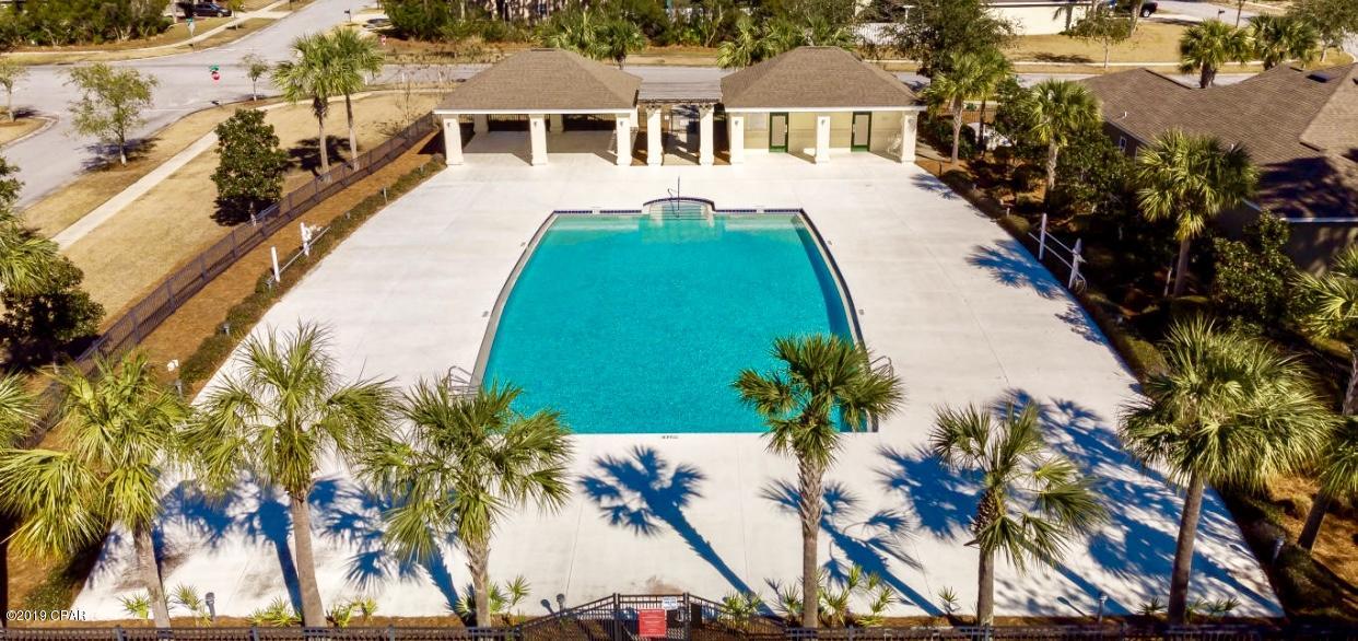 Palmetto Trace - Residential