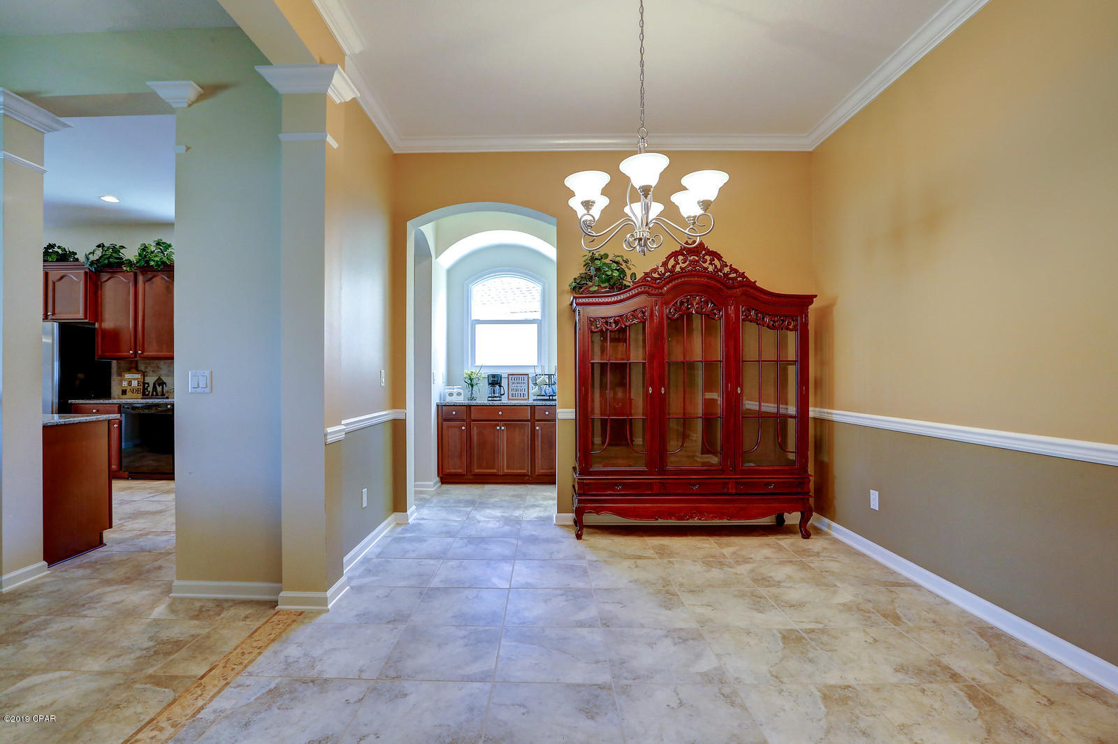 Palmetto Trace - Residential