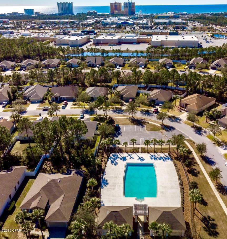 Palmetto Trace - Residential