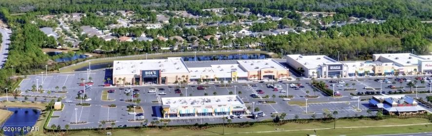 Palmetto Trace - Residential