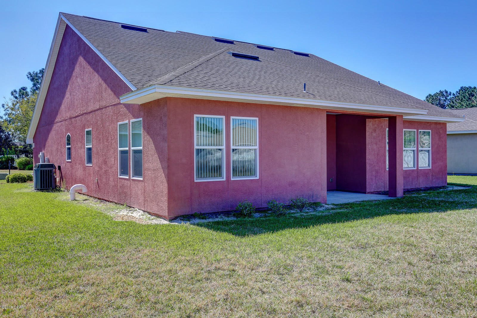 Palmetto Trace - Residential