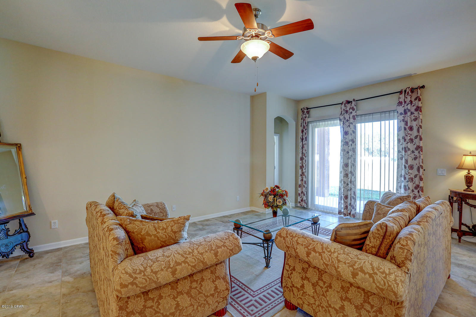 Palmetto Trace - Residential