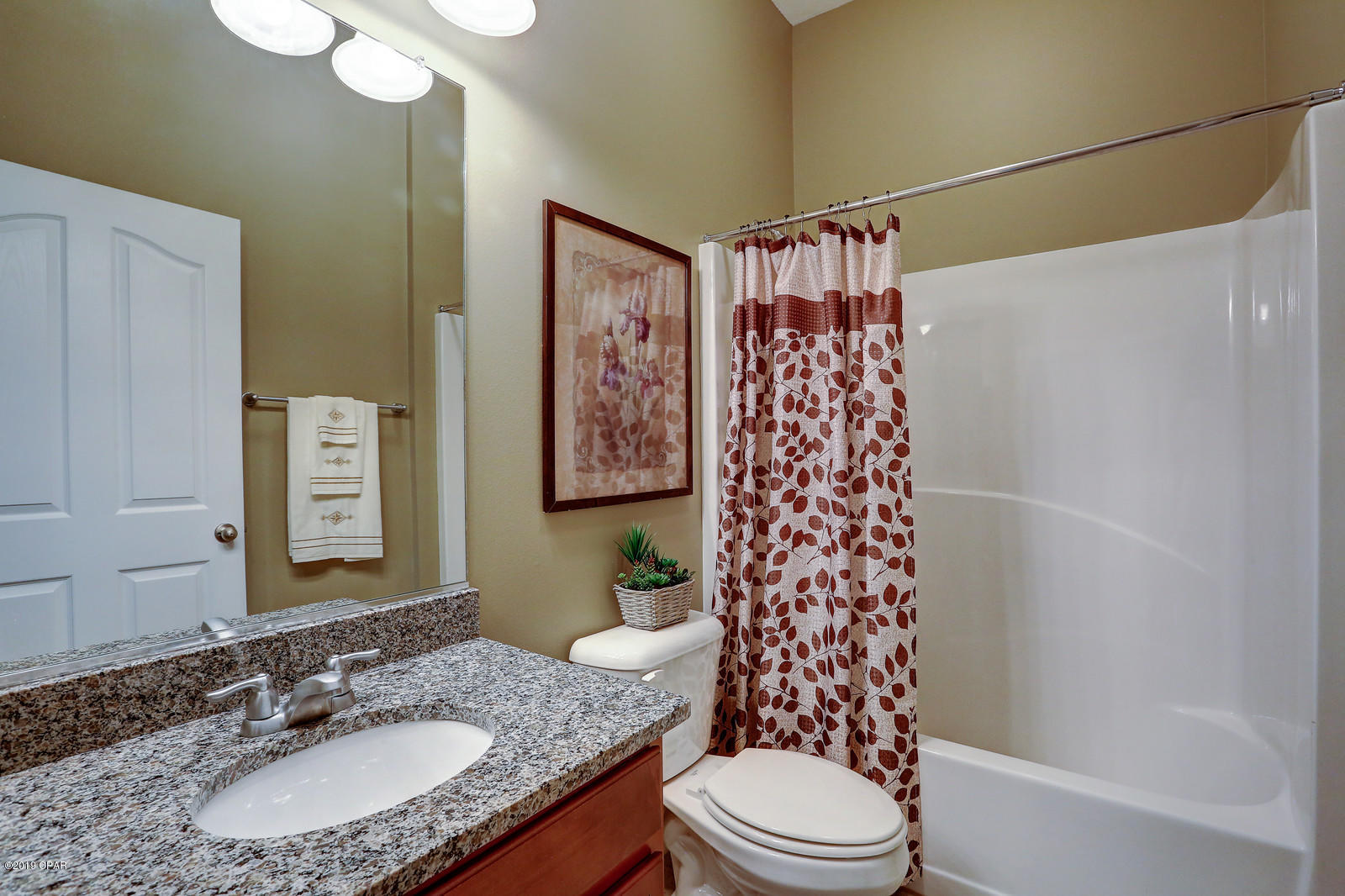 Palmetto Trace - Residential