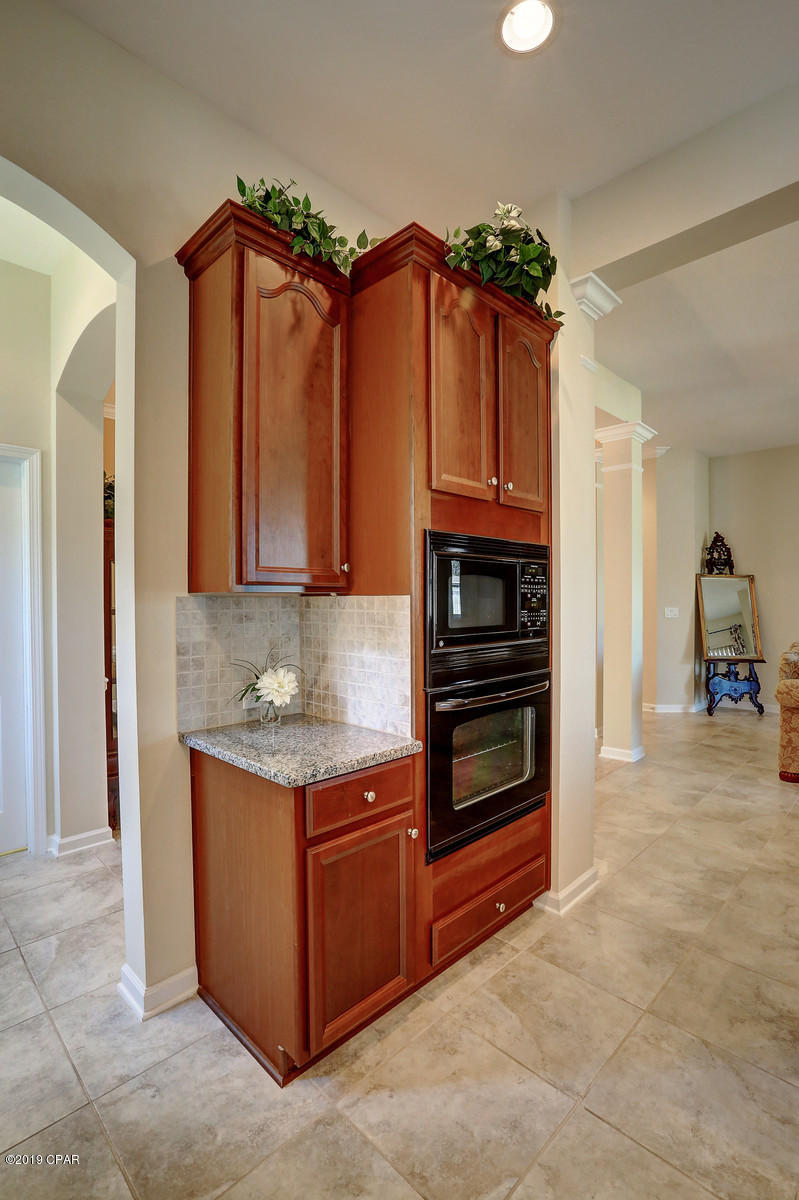 Palmetto Trace - Residential