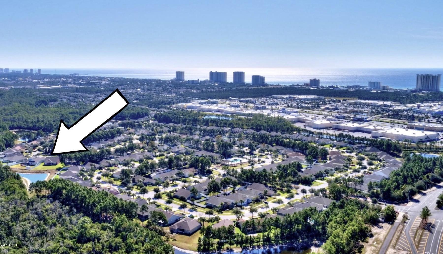 Palmetto Trace - Residential