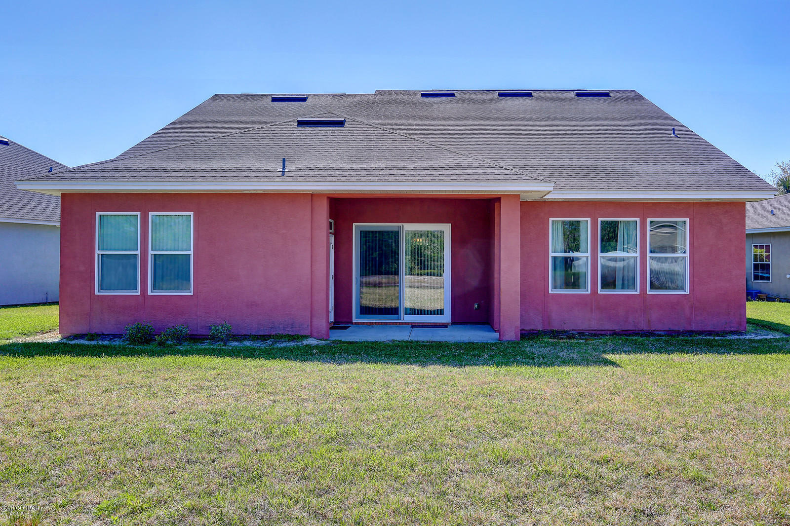 Palmetto Trace - Residential