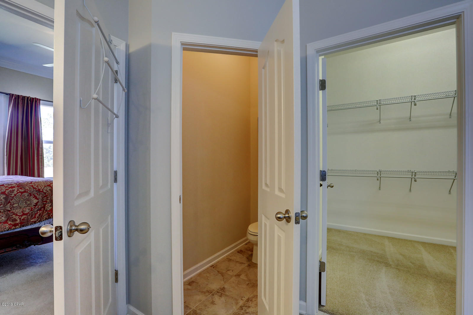 Palmetto Trace - Residential