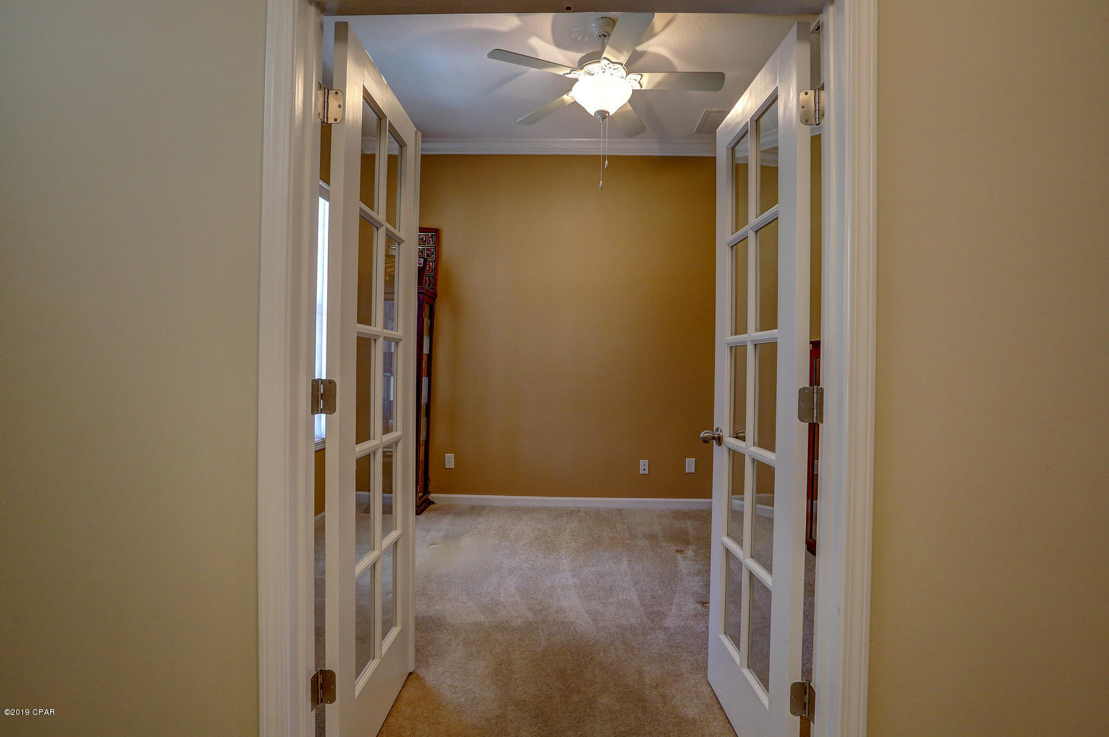 Palmetto Trace - Residential