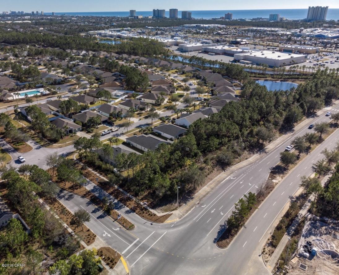 Palmetto Trace - Residential