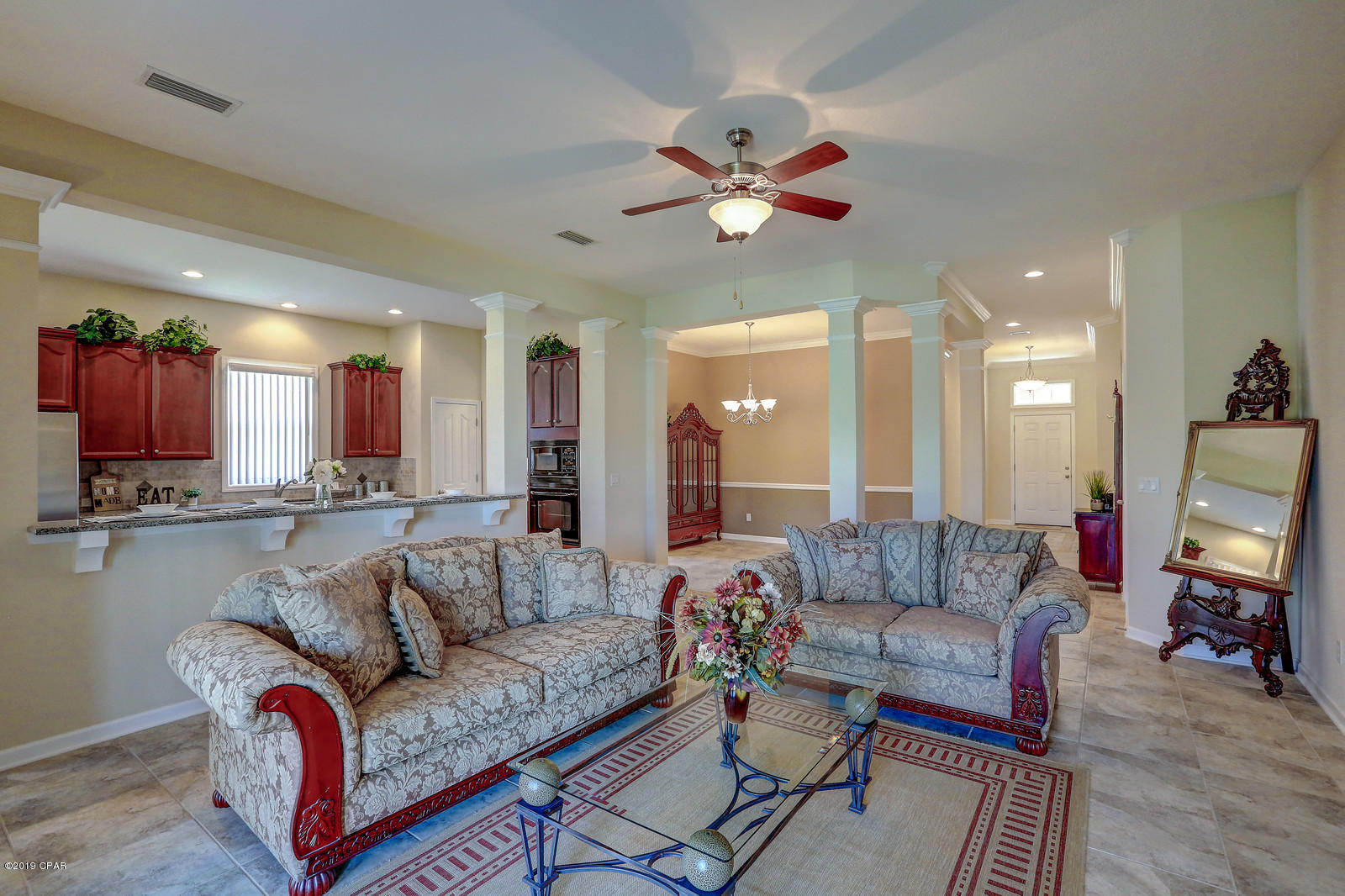 Palmetto Trace - Residential