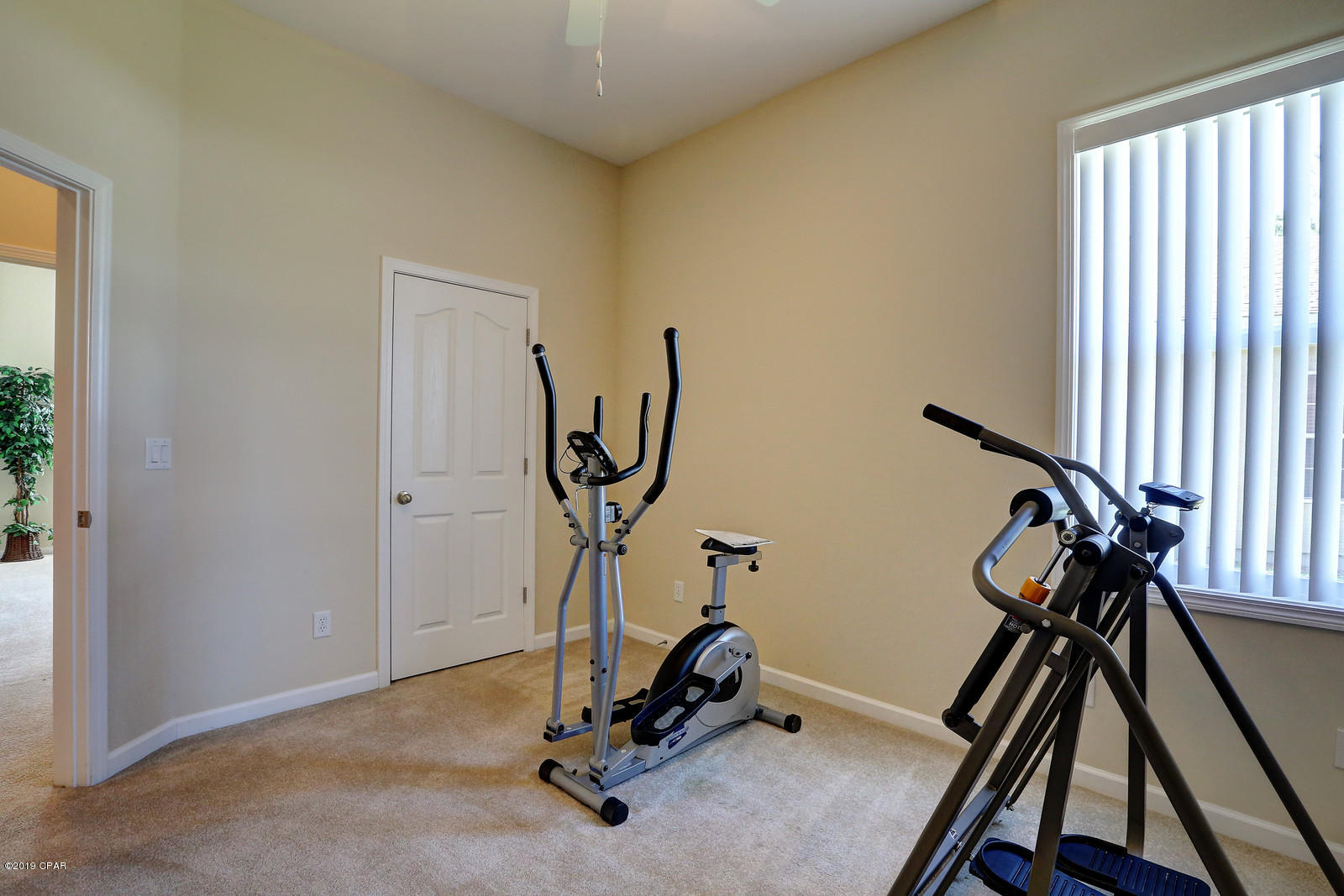 Palmetto Trace - Residential