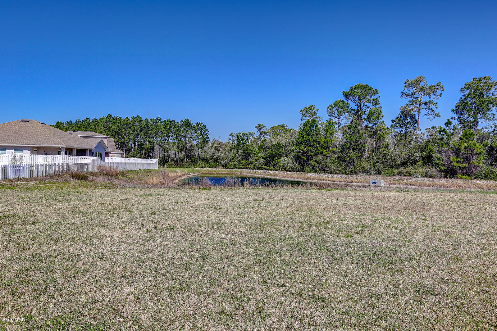 Palmetto Trace - Residential