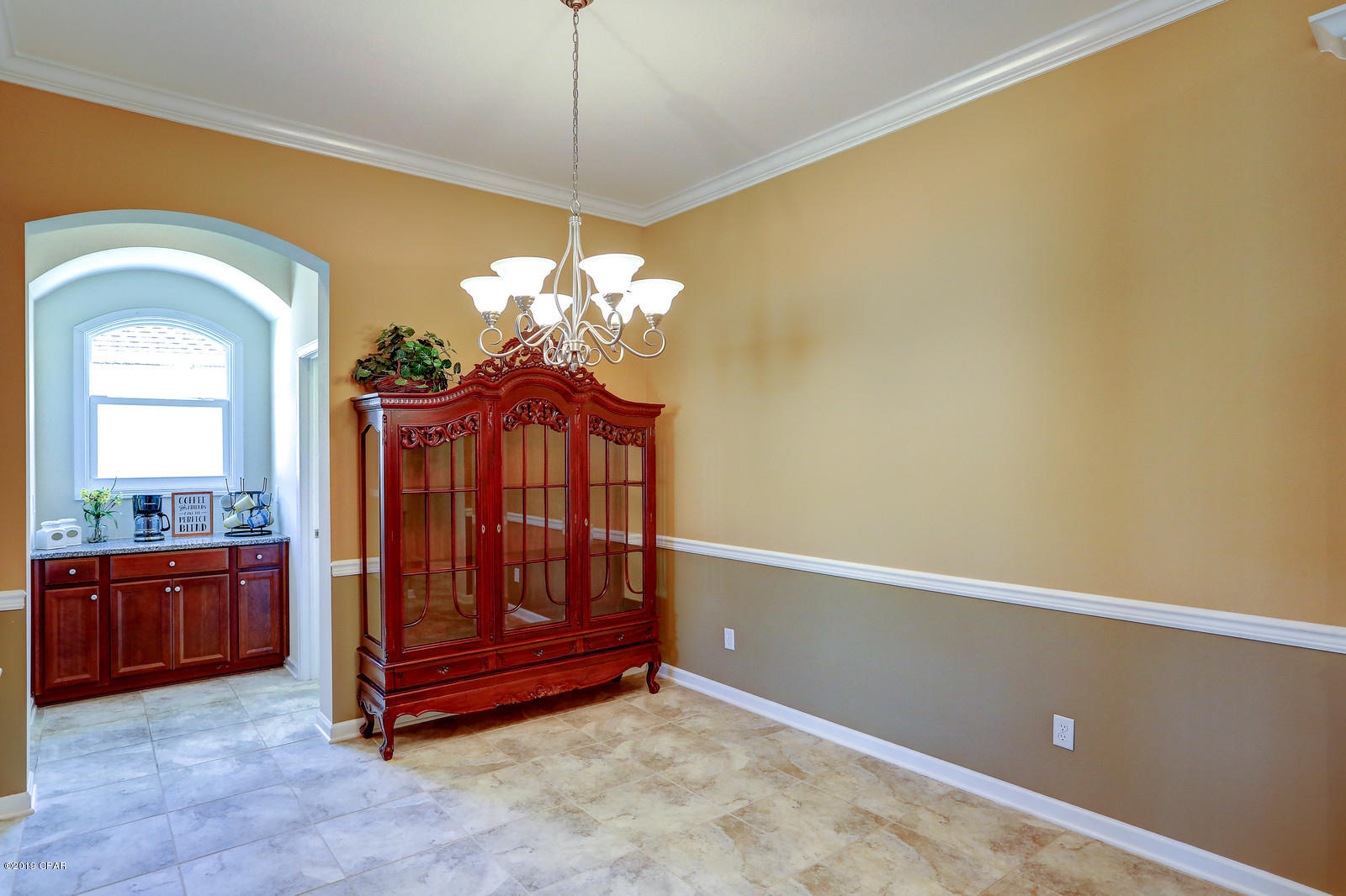 Palmetto Trace - Residential