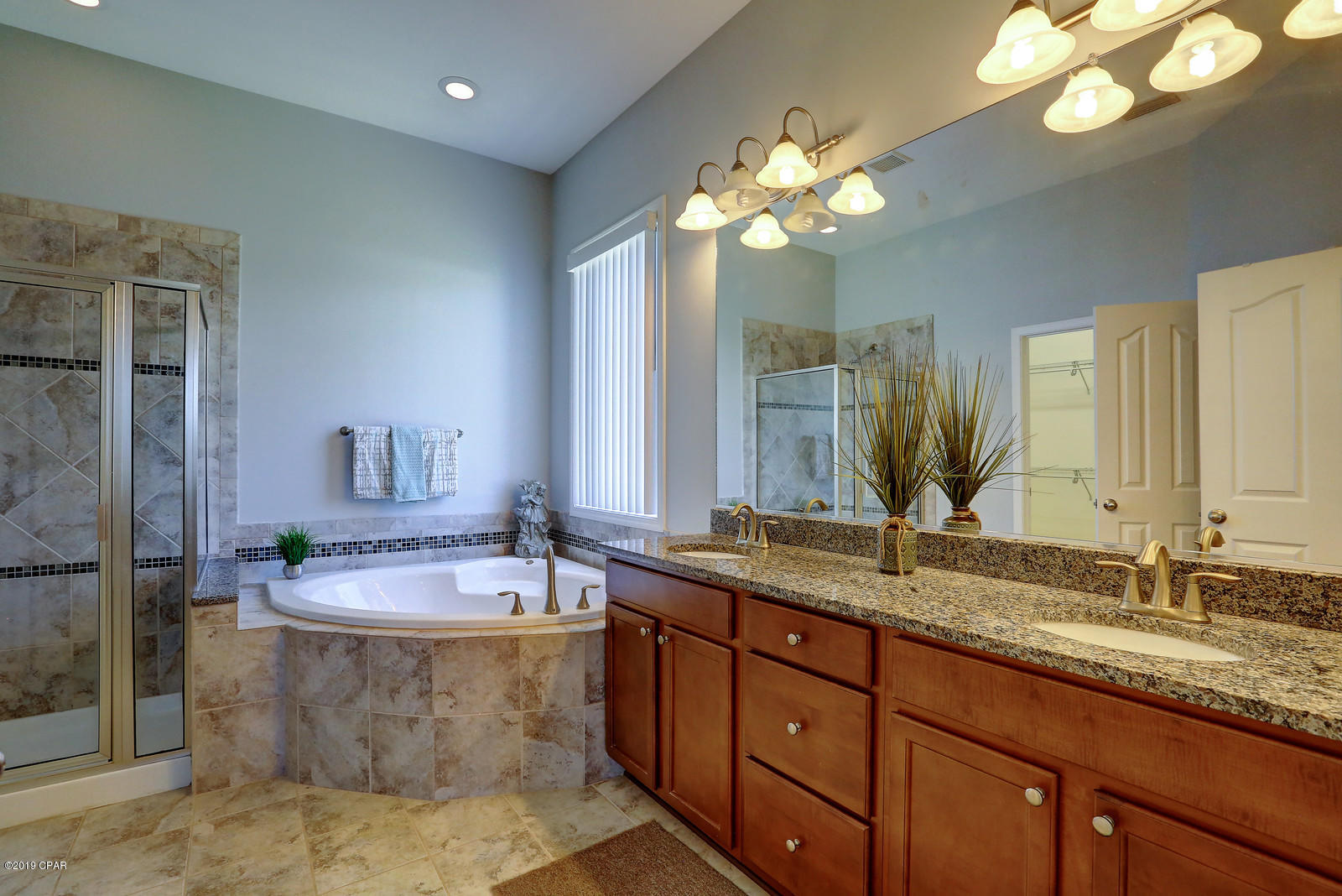 Palmetto Trace - Residential