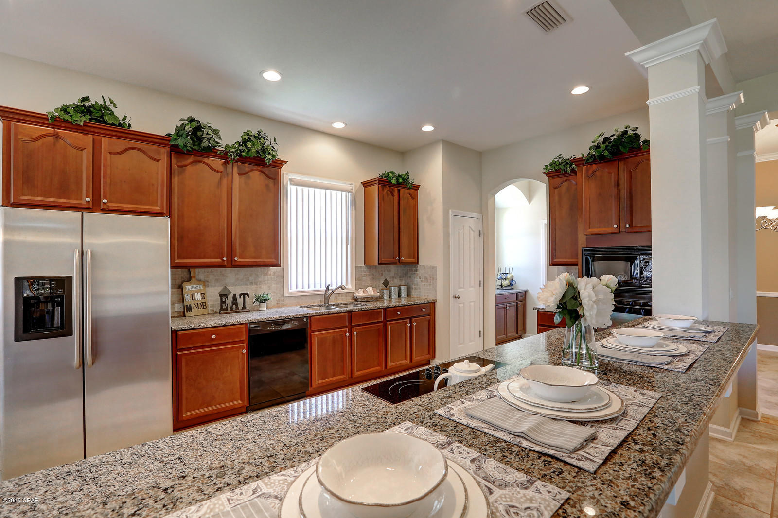 Palmetto Trace - Residential