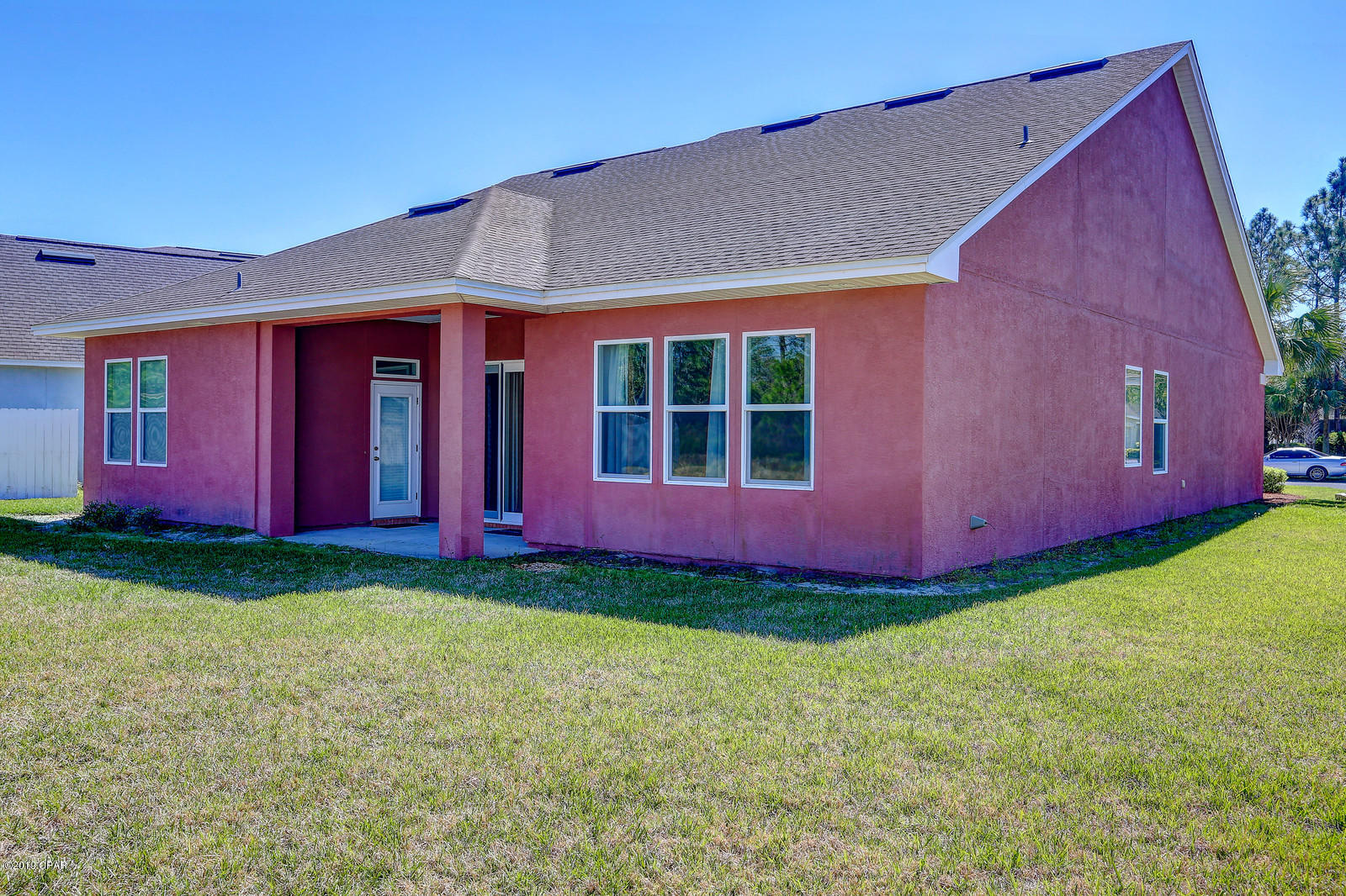 Palmetto Trace - Residential