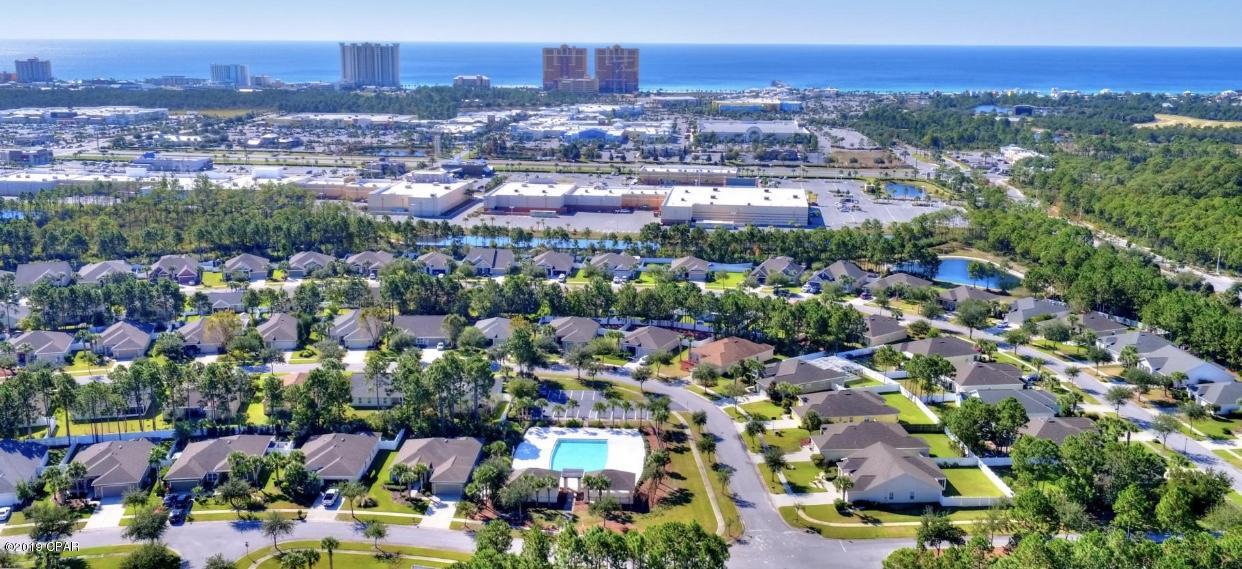 Palmetto Trace - Residential