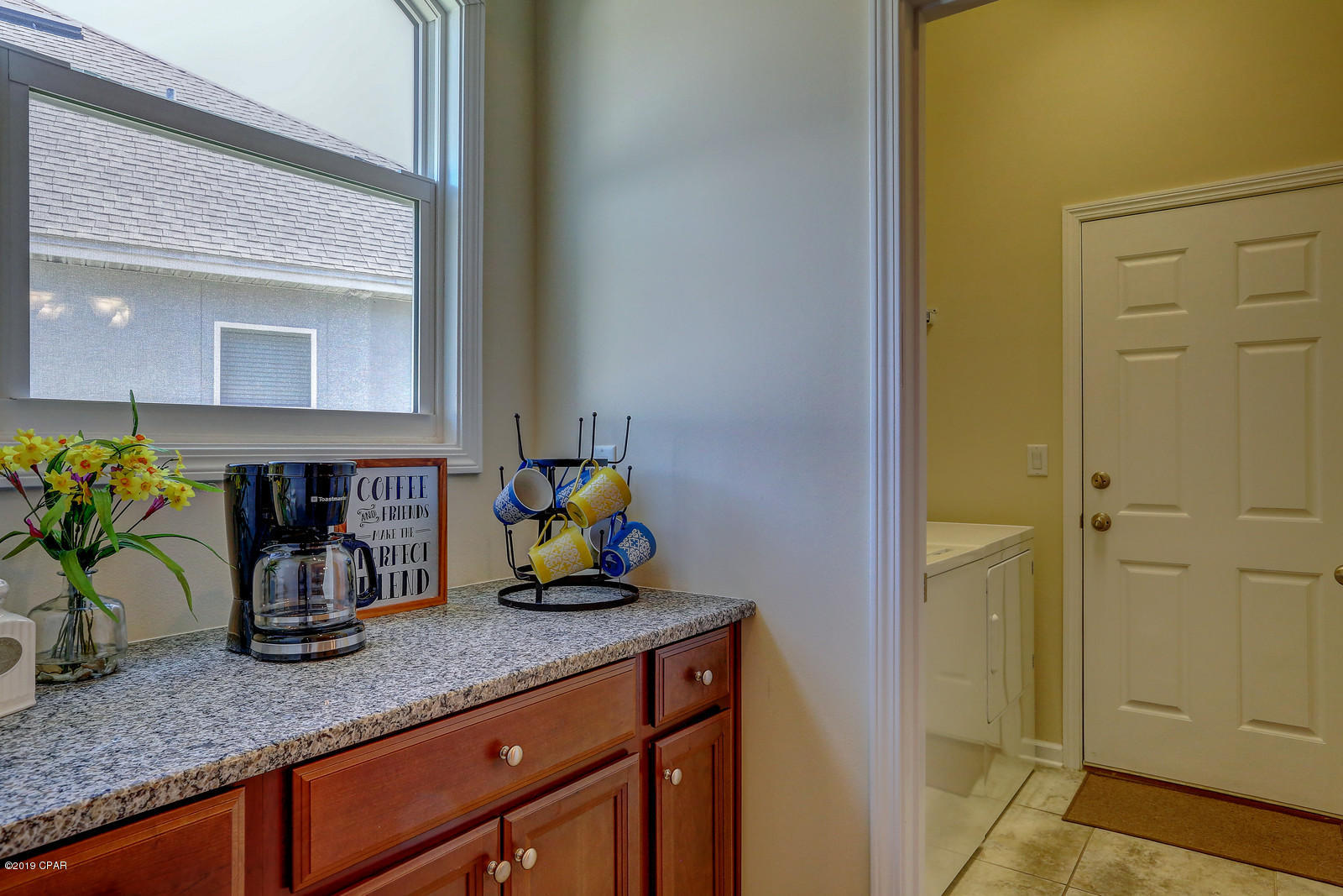 Palmetto Trace - Residential