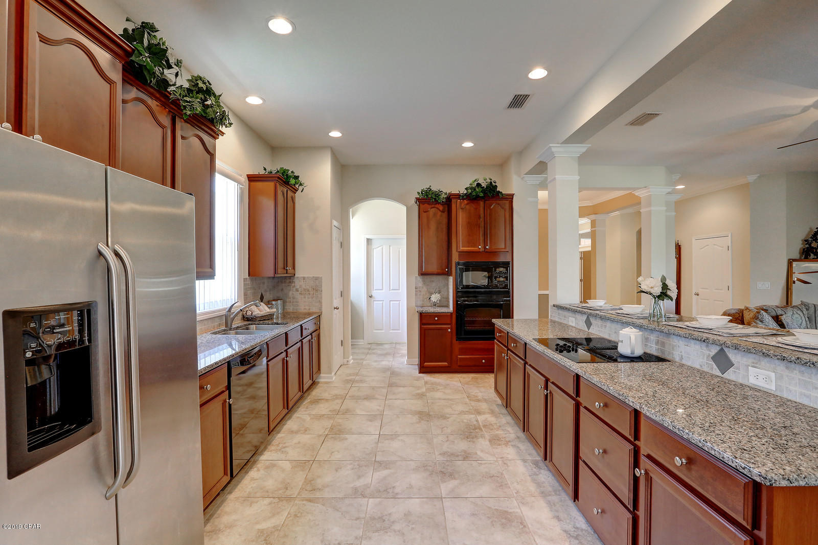 Palmetto Trace - Residential