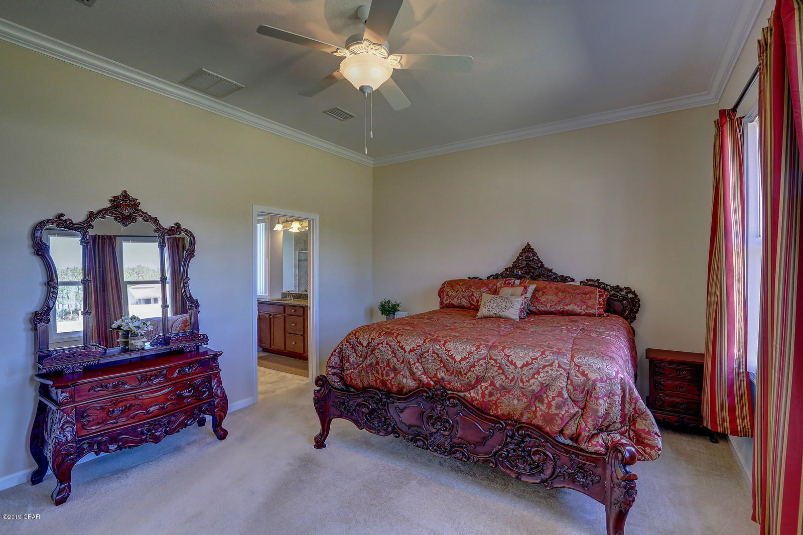 Palmetto Trace - Residential