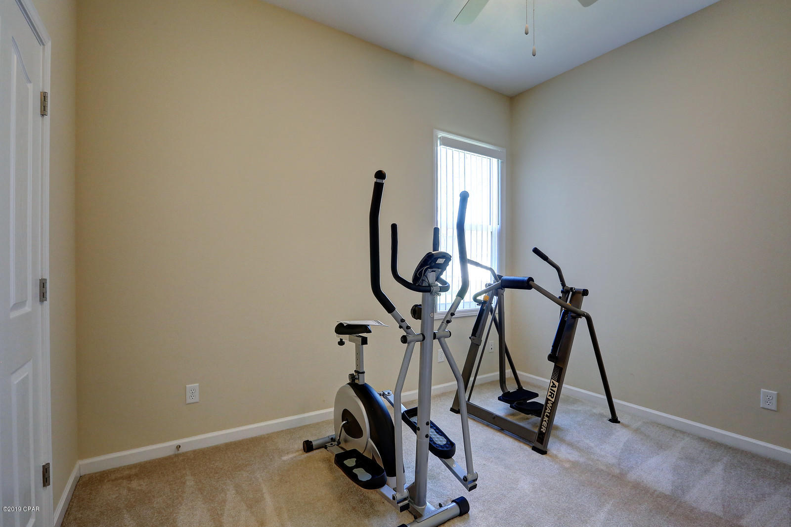 Palmetto Trace - Residential