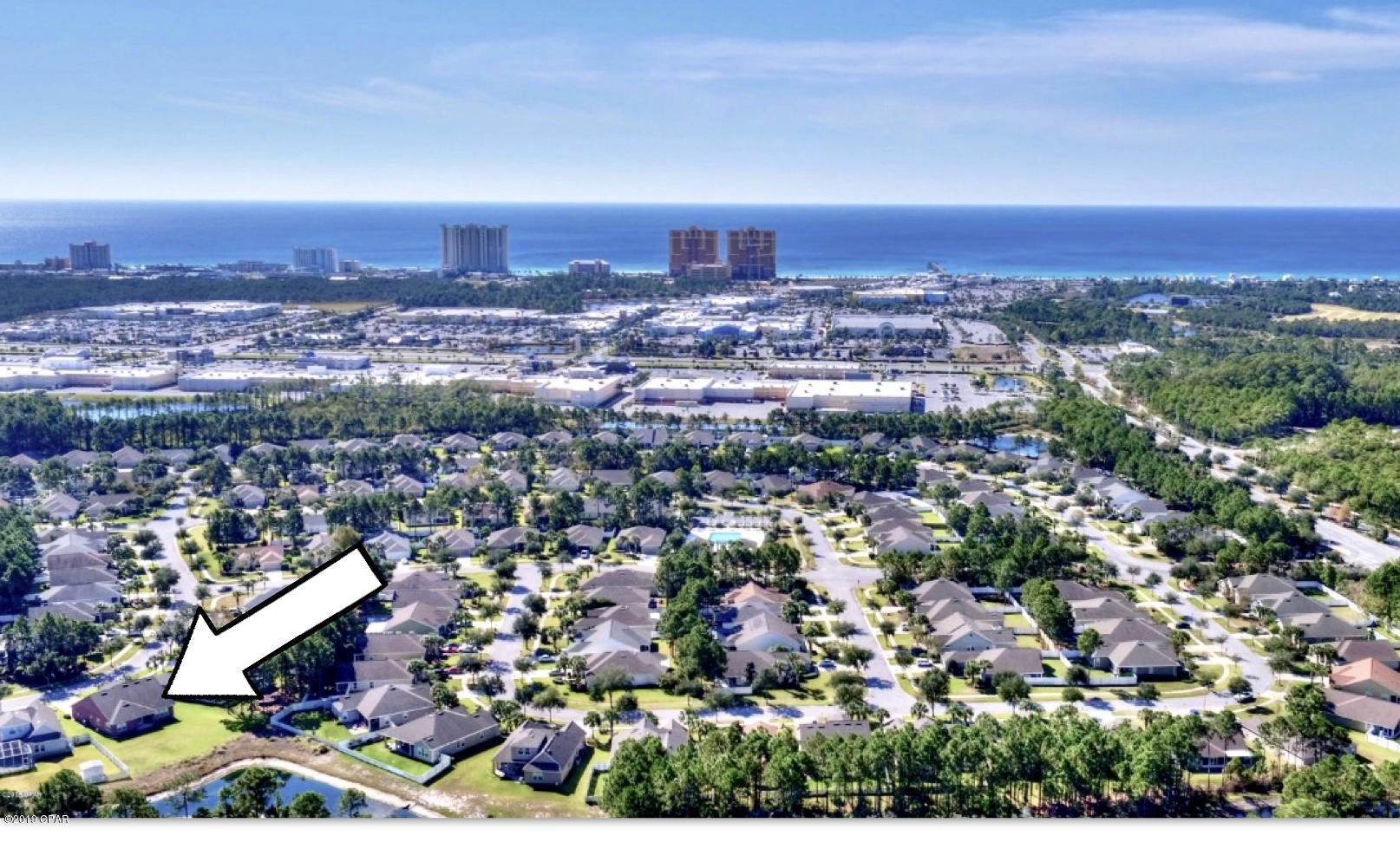 Palmetto Trace - Residential