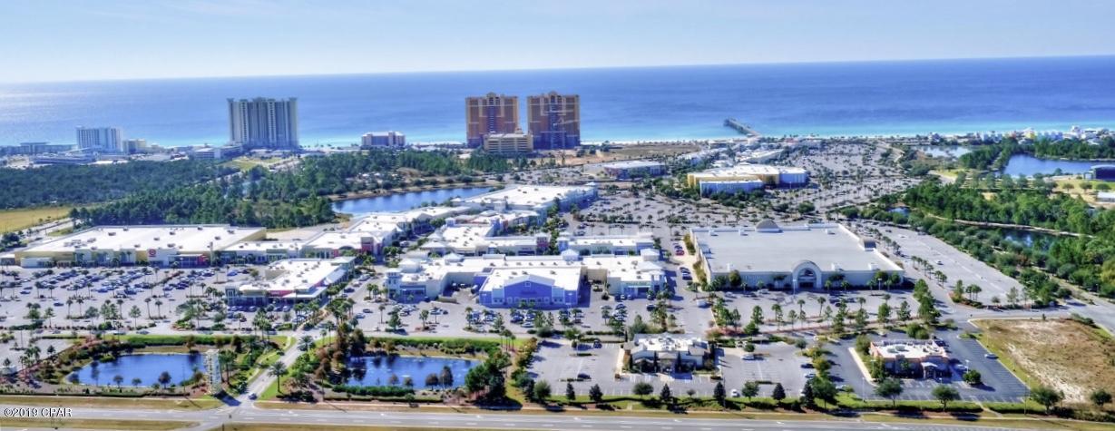 Palmetto Trace - Residential