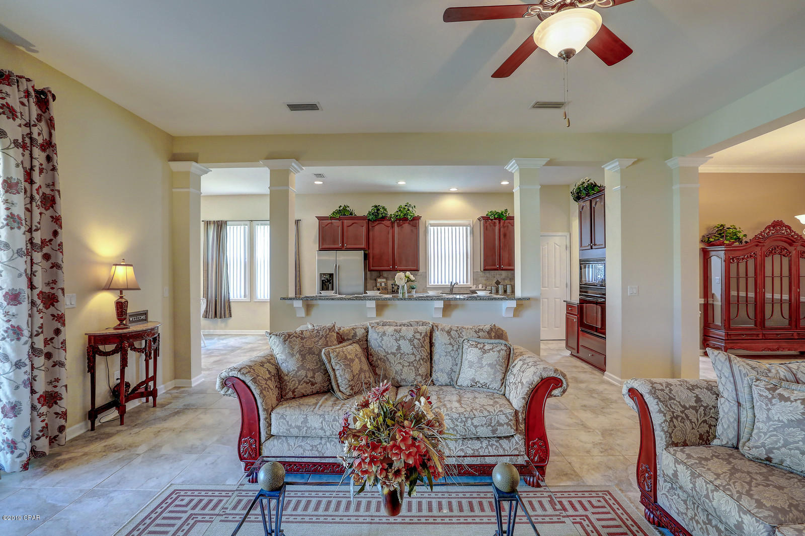 Palmetto Trace - Residential