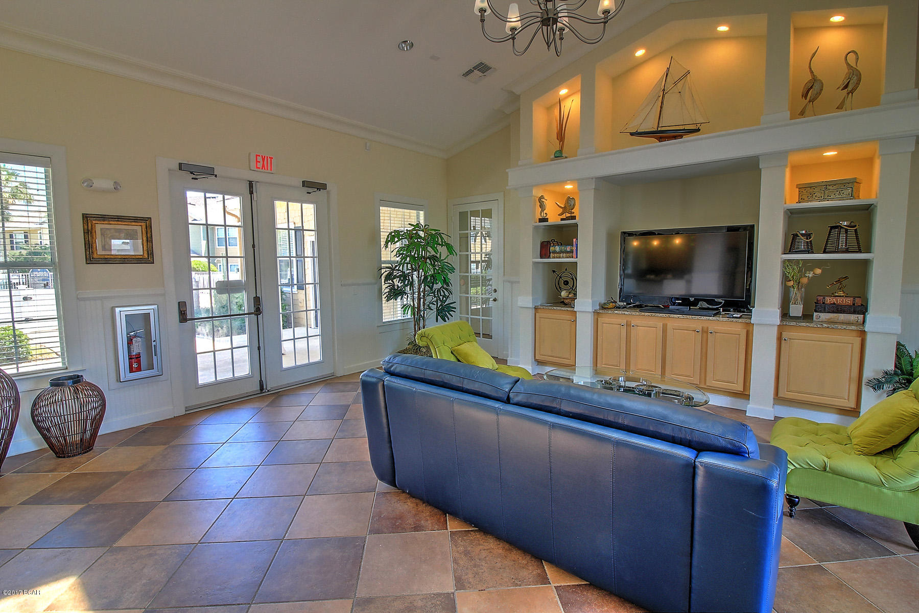 Nautilus Cove Condo - Residential