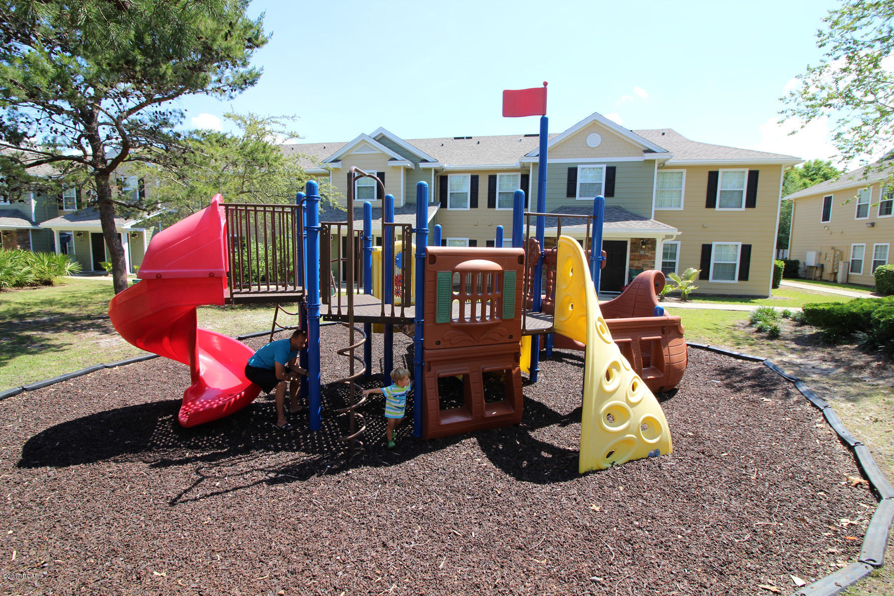 Nautilus Cove Condo - Residential