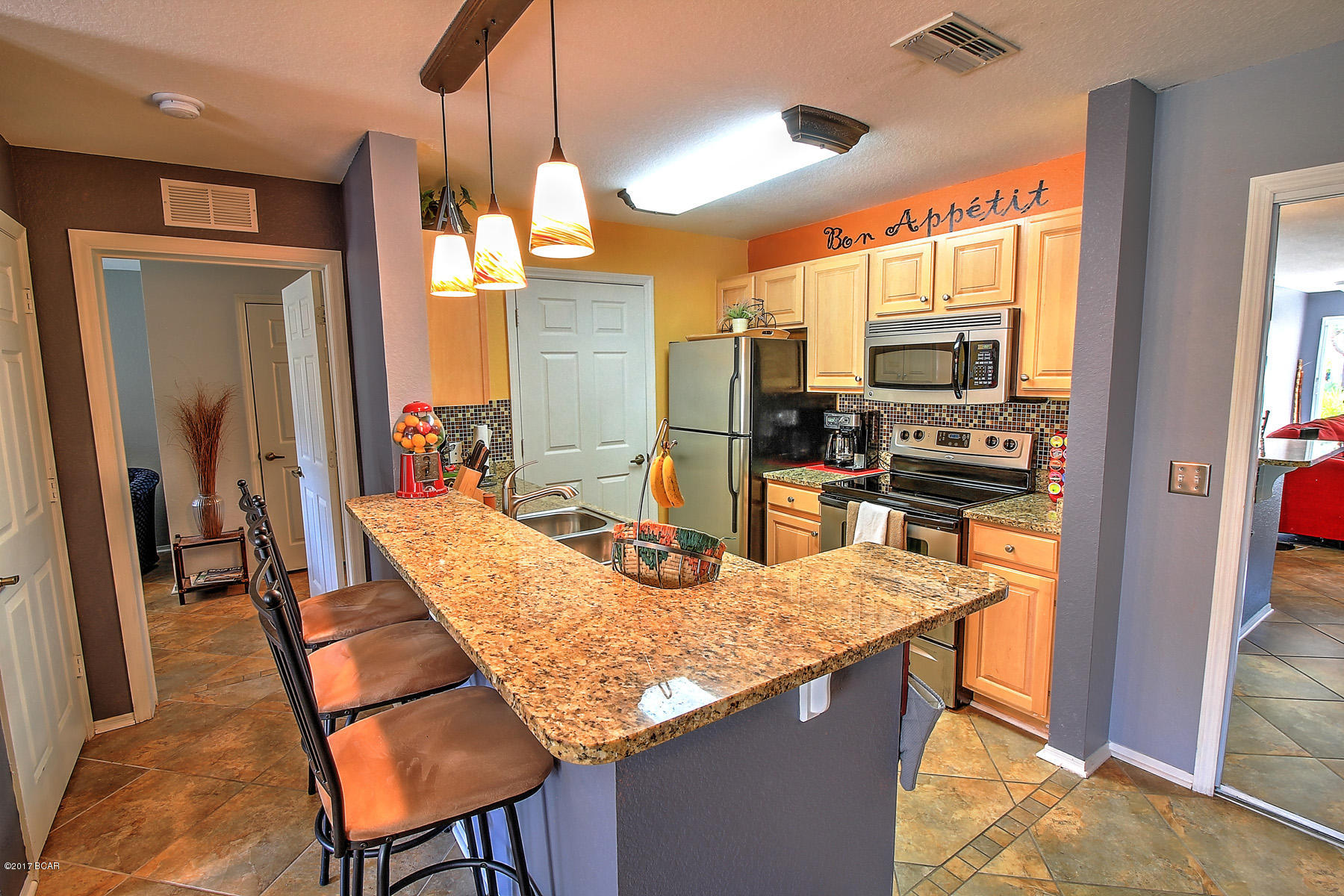 Nautilus Cove Condo - Residential