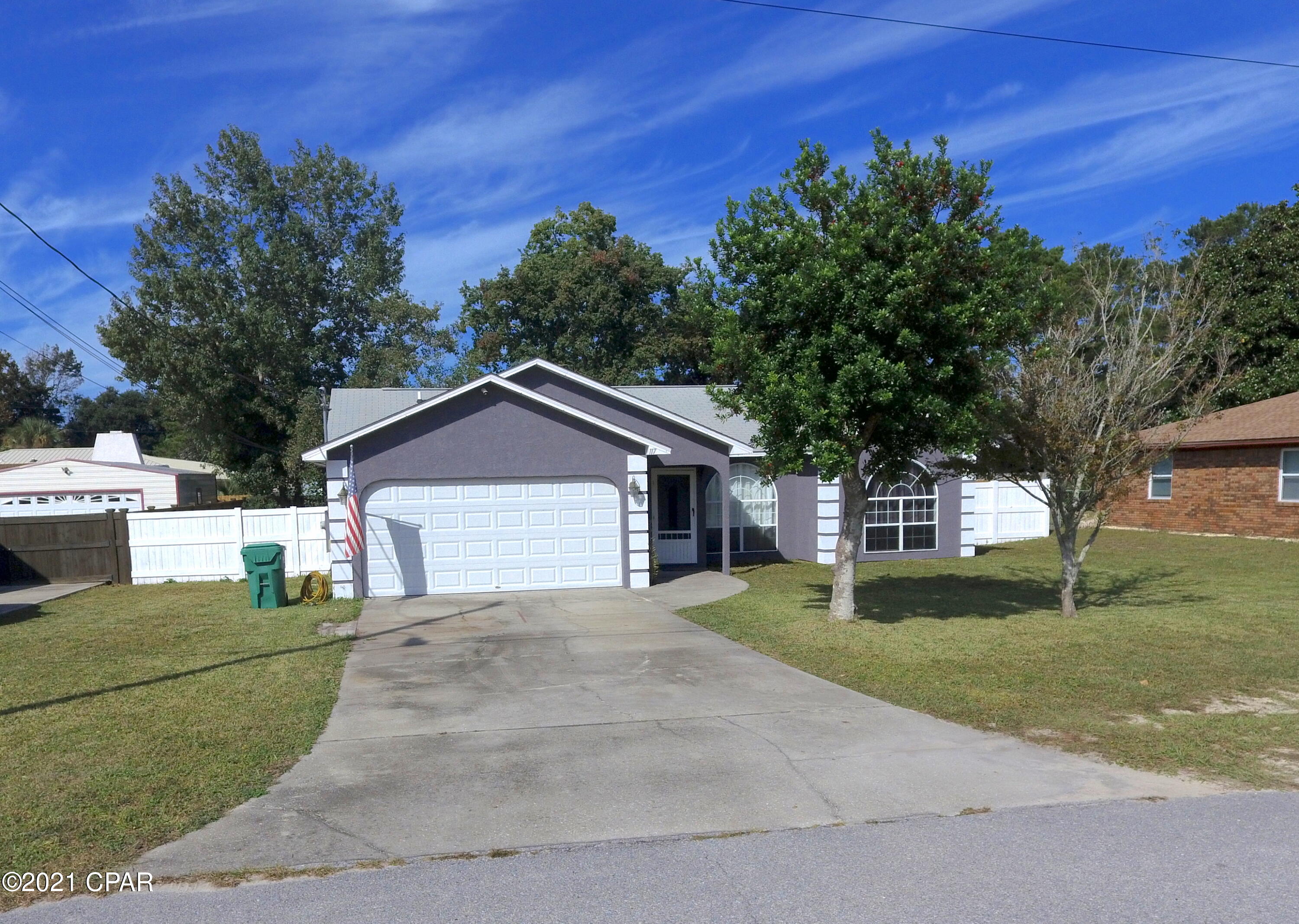 Gulf Highlands - Residential