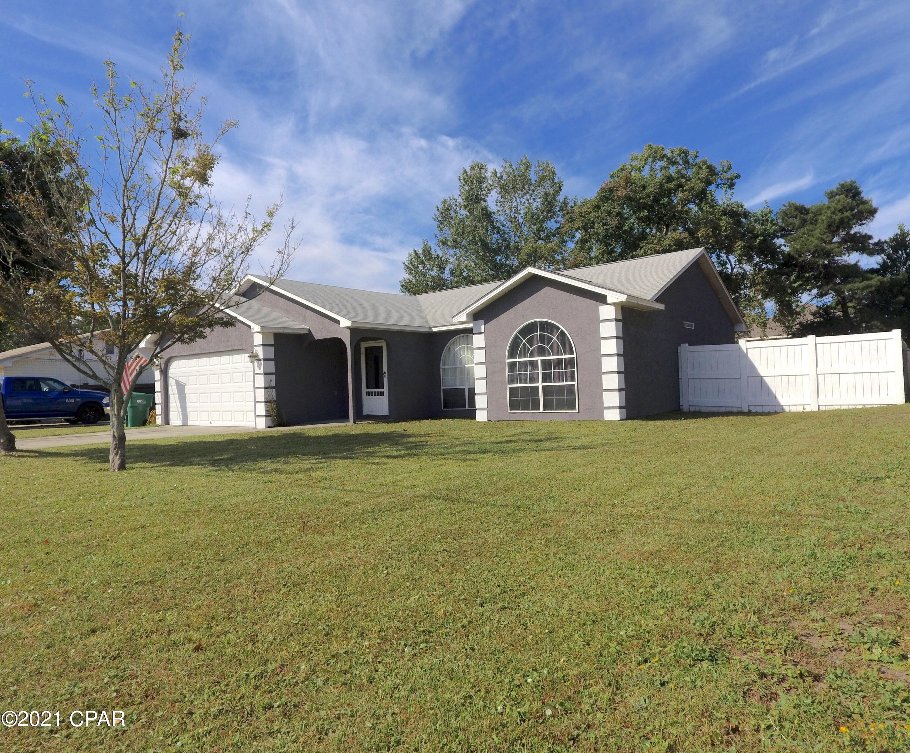 Gulf Highlands - Residential