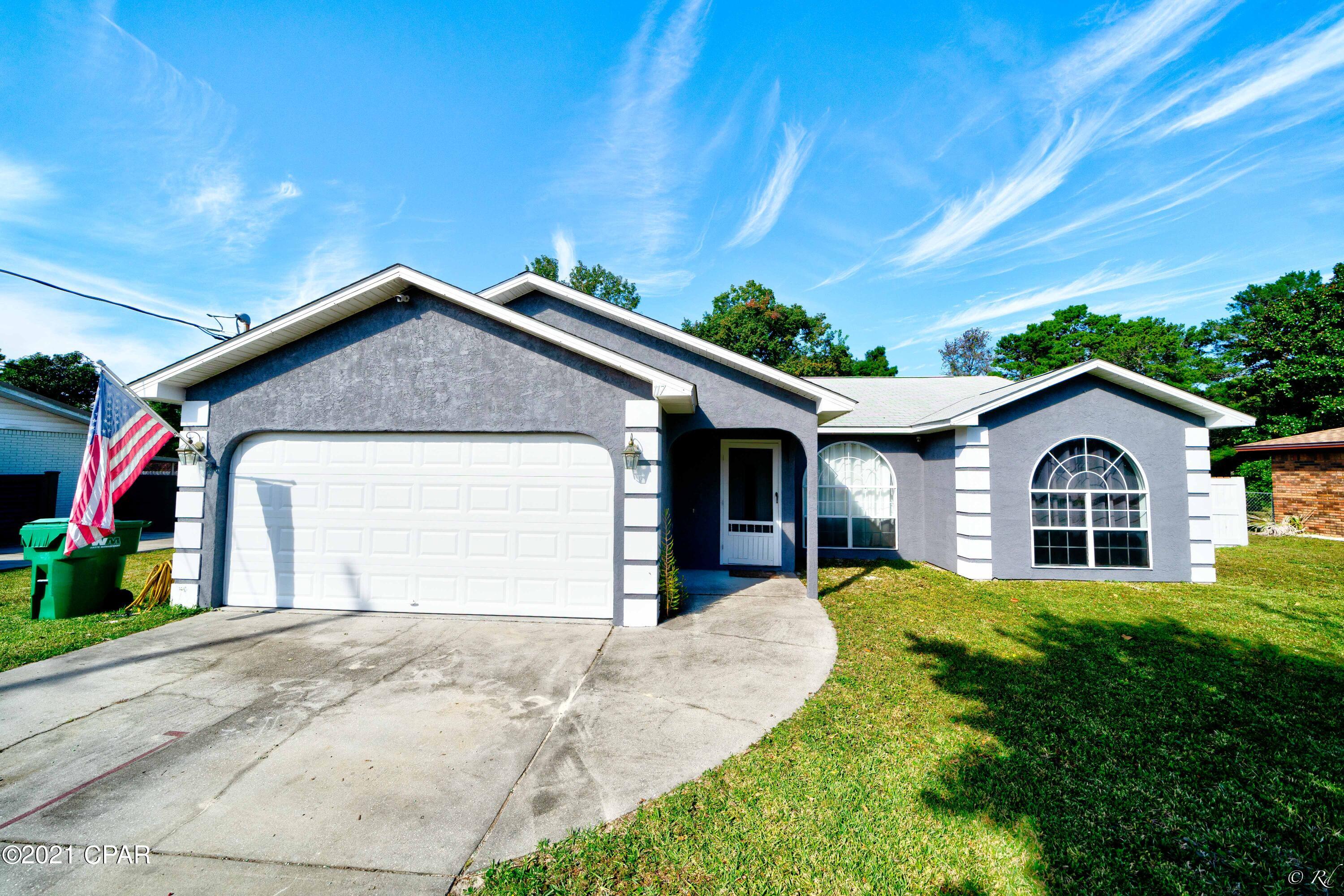 Gulf Highlands - Residential